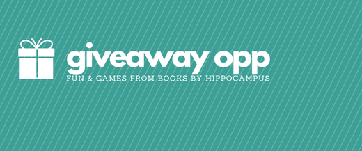 Book Giveaway: What Are You Curious About? Share With Us to Win!
