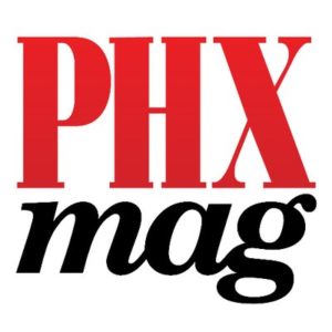 phx mag logo